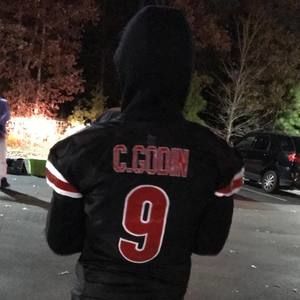 Meet your Posher, Christopher